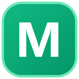 MAHI Browser Logo